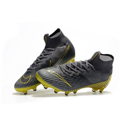 Nike Mercurial Superfly 6 ELITE AG PRO - Zwart Gold_10.jpg